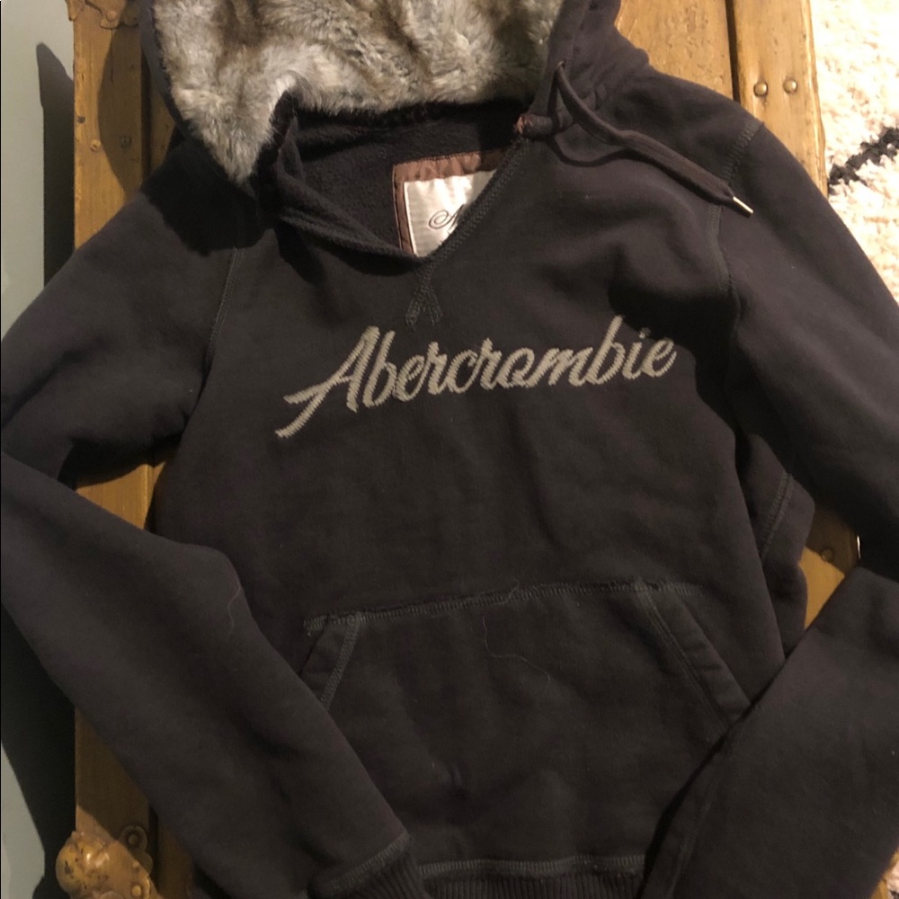 Abercrombie Hoodie